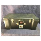 Contico Deluxe Trunk