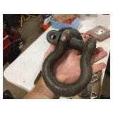 Variety Hooks - Clevises - Ball Hitches