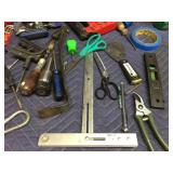 Variety Hand Tools