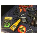 Variety Hand Tools