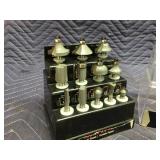 Tool Shop 12pc Router Bit Set