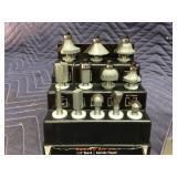 Tool Shop 12pc Router Bit Set