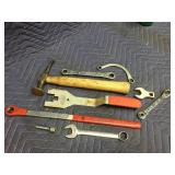 Snap-on, MAC, NAPA Tools