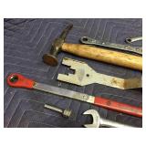 Snap-on, MAC, NAPA Tools