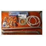 Plumbing Supplies and Valves