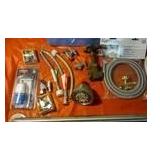 Plumbing Supplies and Valves