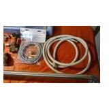 Plumbing Supplies and Valves