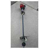 Yard Machine Grass and Weed Trimmer For Parts or Repair