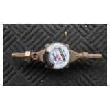 New Neptune T-10 3/4" Potable Water Meter