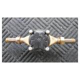New Neptune T-10 3/4" Potable Water Meter