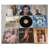 33 RPM Vinyl Rock Albums - Classics