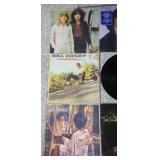 33 RPM Vinyl Rock Albums - Classics