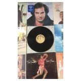 33 RPM Vinyl Rock Albums - Classics