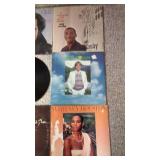 33 RPM Vinyl Rock Albums - Classics