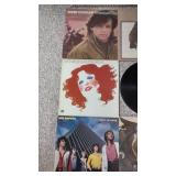 33 RPM Vinyl Rock Albums - Classics