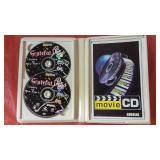 Greatful Dead Ticket to New Year