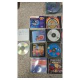 Computer Software - Clip Art, Photo & Printing Software, Sound Software and More