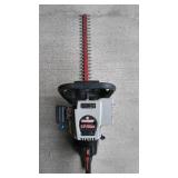 Craftsman 19"/25CC Hedge Trimmer
