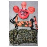 Deer Hunting Items