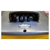 Humminbird Wide View Fish Locator