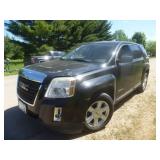 2011 GMC Terrain SLE AWD