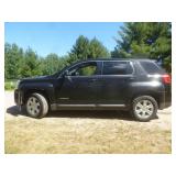 2011 GMC Terrain SLE AWD