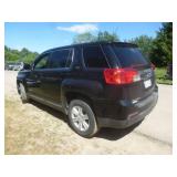 2011 GMC Terrain SLE AWD
