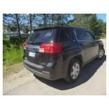 2011 GMC Terrain SLE AWD
