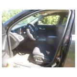 2011 GMC Terrain SLE AWD