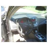 2011 GMC Terrain SLE AWD