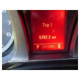 2011 GMC Terrain SLE AWD