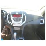 2011 GMC Terrain SLE AWD