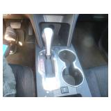 2011 GMC Terrain SLE AWD