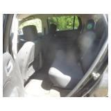 2011 GMC Terrain SLE AWD