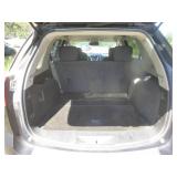 2011 GMC Terrain SLE AWD