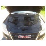 2011 GMC Terrain SLE AWD