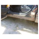 2011 GMC Terrain SLE AWD