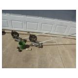 Cannon Down Rigger Set