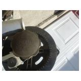 Cannon Down Rigger Set