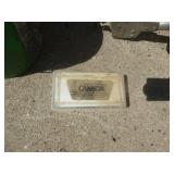 Cannon Down Rigger Set