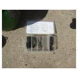 Cannon Down Rigger Set