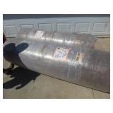 Insulation Blanket x 2