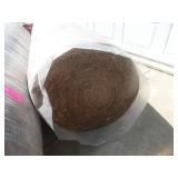 Insulation Blanket x 2