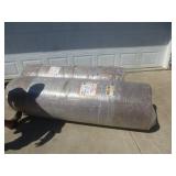 Insulation Blanket x 2