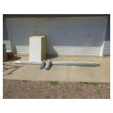 False Ceiling Panel Set