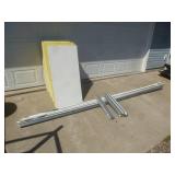 False Ceiling Panel Set