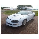 1995 Chevy Camaro Z28