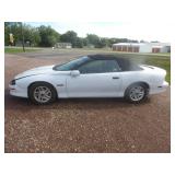 1995 Chevy Camaro Z28