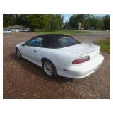 1995 Chevy Camaro Z28