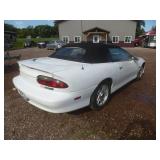 1995 Chevy Camaro Z28